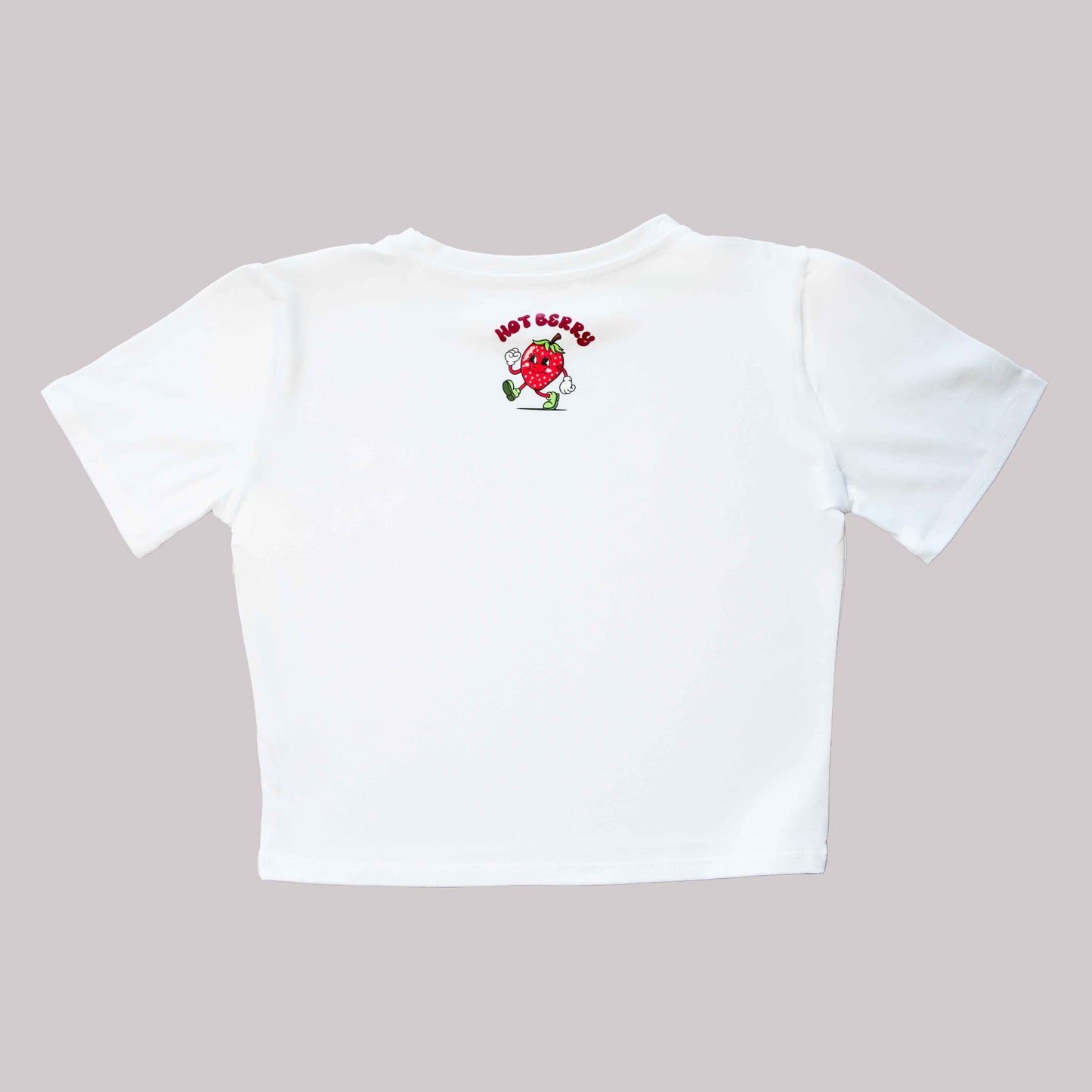 T-Shirt HOT GIRLS CLUB