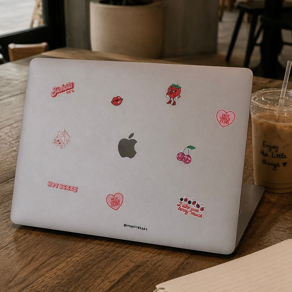 Small Stickers
