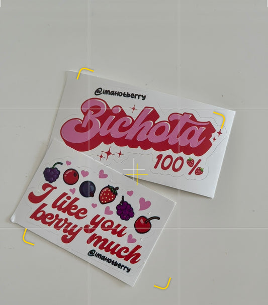 Stikers