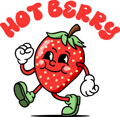 HOT BERRY